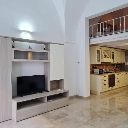 Апартаменти Flat 24 Maggio Лечче Екстер'єр фото