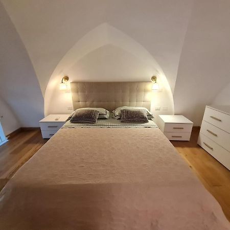 Апартаменти Flat 24 Maggio Лечче Екстер'єр фото