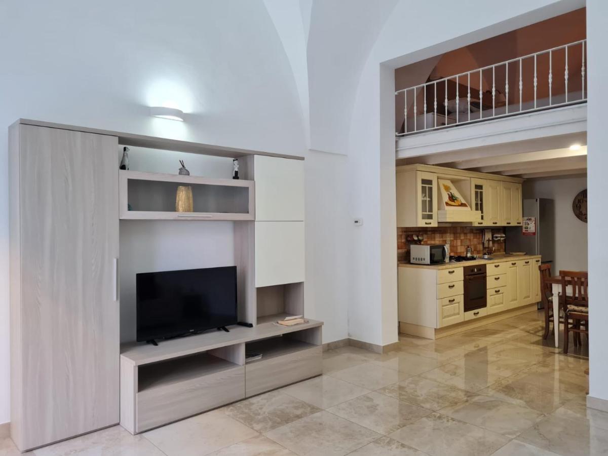 Апартаменти Flat 24 Maggio Лечче Екстер'єр фото