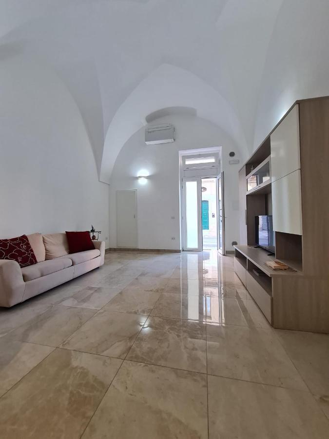 Апартаменти Flat 24 Maggio Лечче Екстер'єр фото