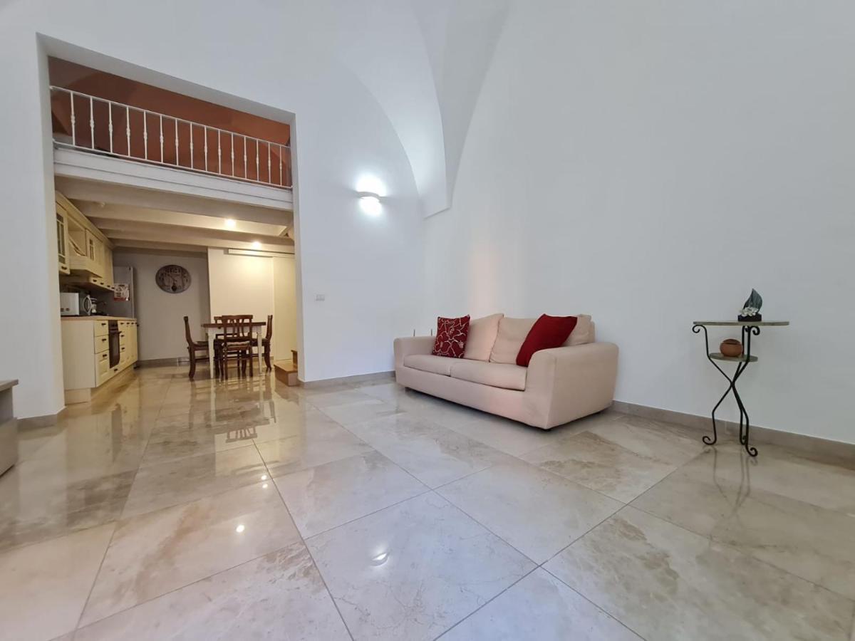 Апартаменти Flat 24 Maggio Лечче Екстер'єр фото
