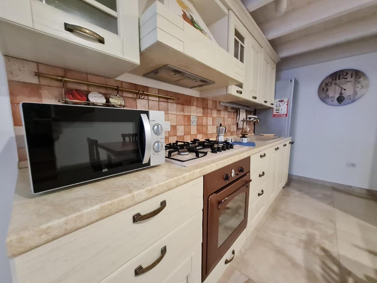 Апартаменти Flat 24 Maggio Лечче Екстер'єр фото